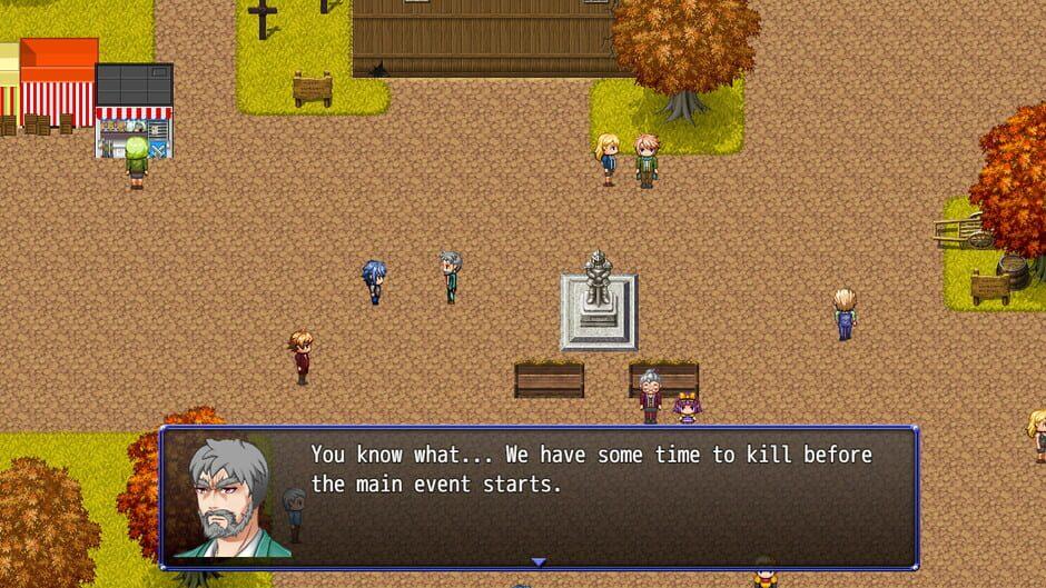 Introvert Quest screenshot 3
