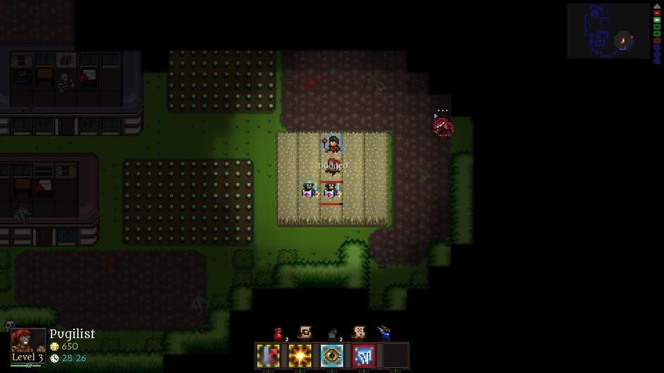 Cardinal Quest 2 screenshot 2