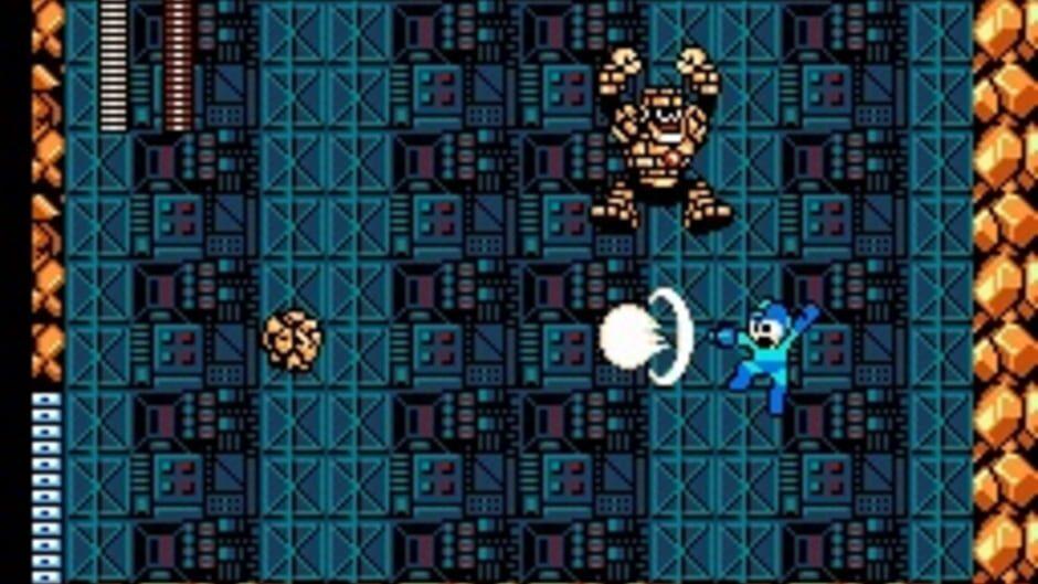 Mega Man 5 screenshot 1