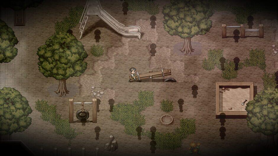 A Bird Story screenshot 3