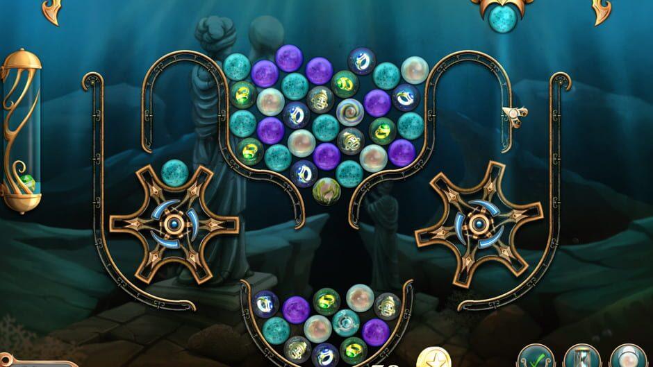 League of Mermaids screenshot 4