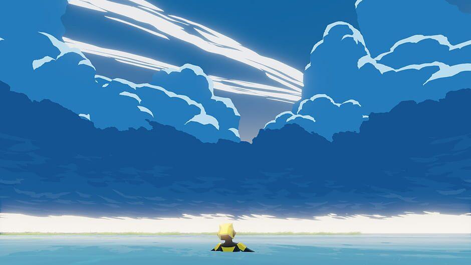 Abzu screenshot 4
