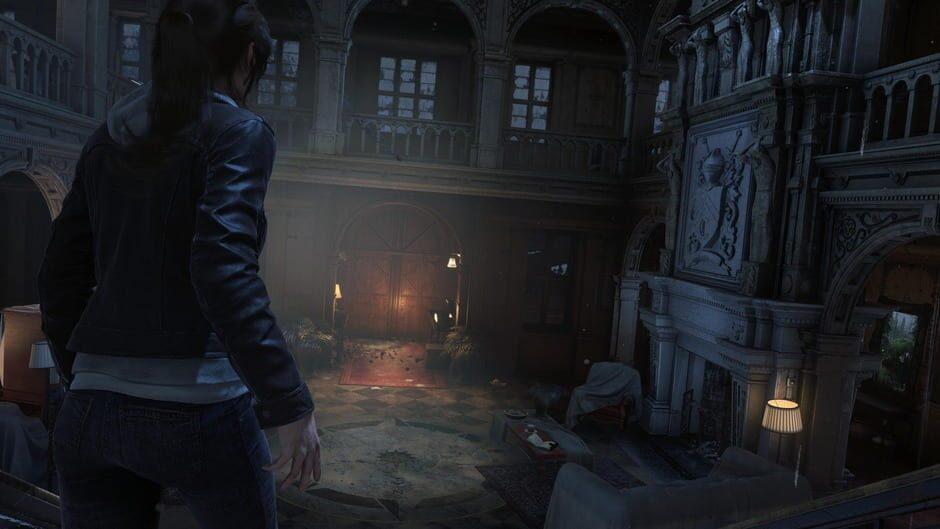 Rise of the Tomb Raider: 20 Year Celebration Pack screenshot 1