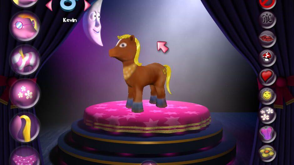Pony World 2 screenshot 2