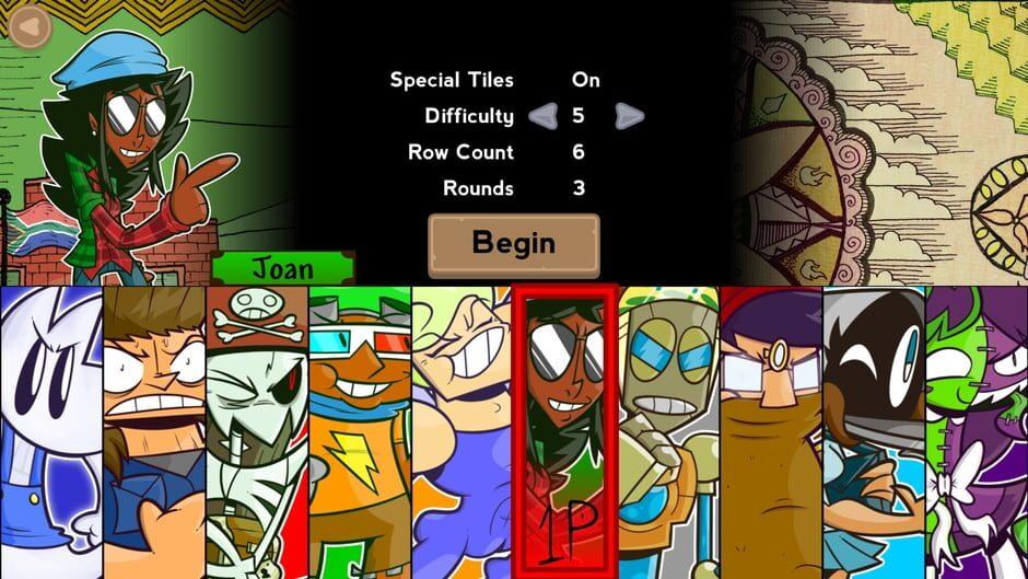 Blockara screenshot 3