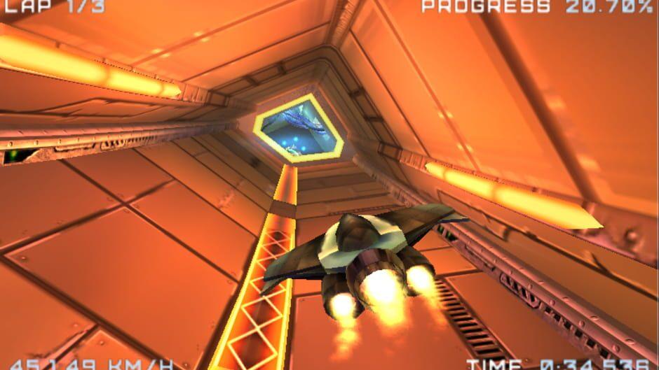 AiRace Speed screenshot 2