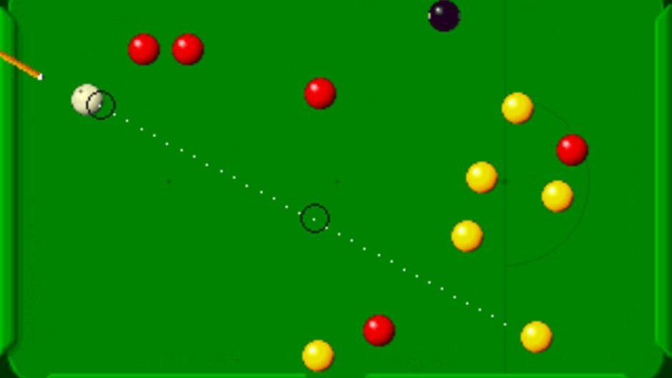 Arcade Pool screenshot 3