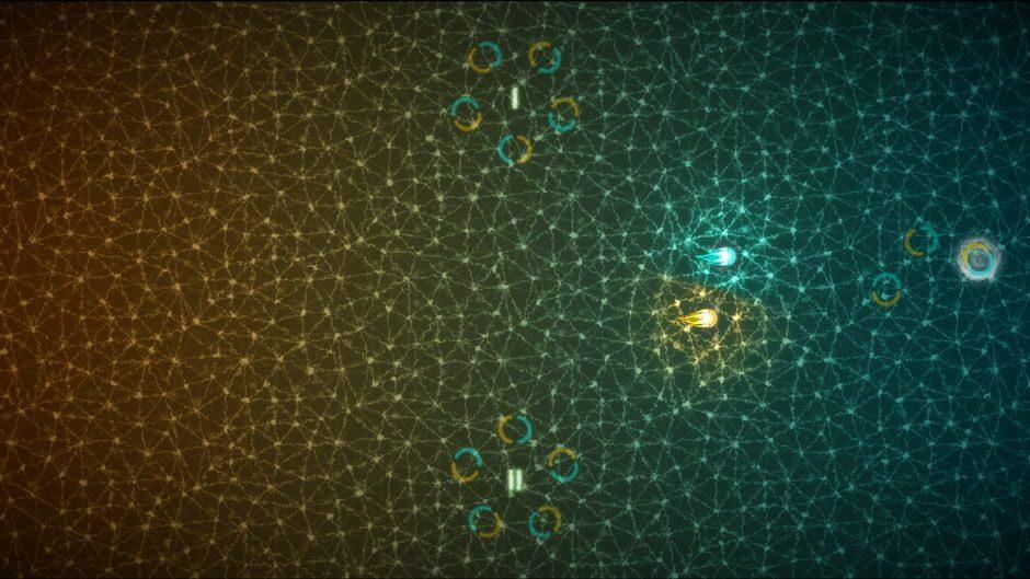 Semispheres screenshot 2
