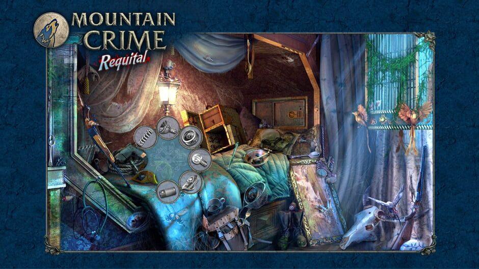 Mountain Crime: Requital screenshot 3