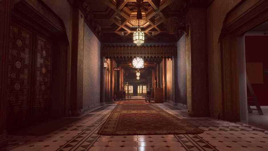 Ready or Not screenshot 4