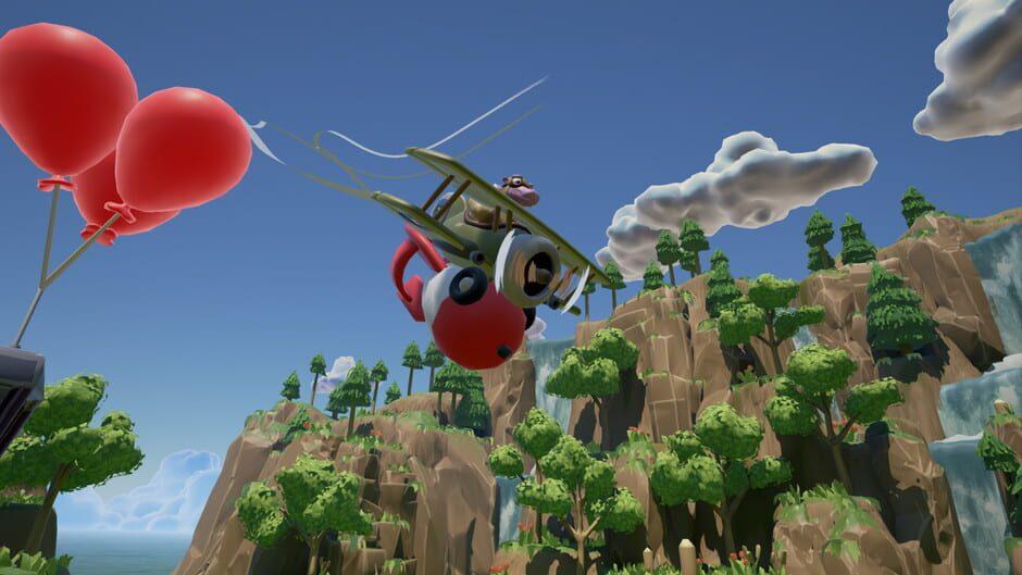Don't Feed the Animals screenshot 4