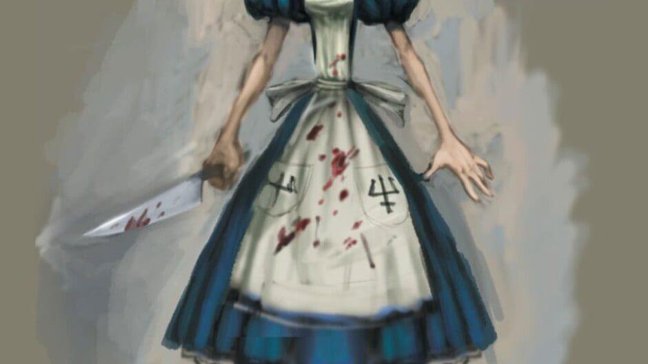 Alice: Madness Returns artwork 3