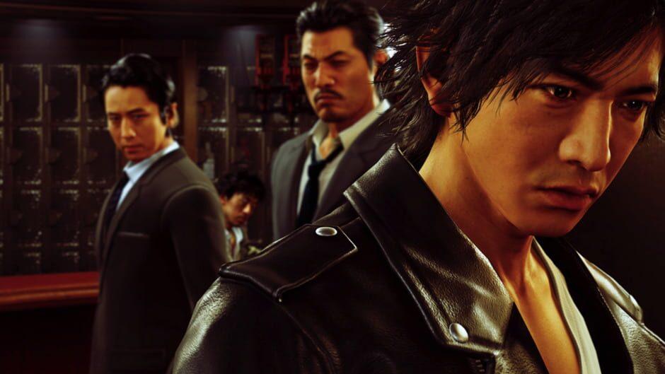 Judgment artwork 4