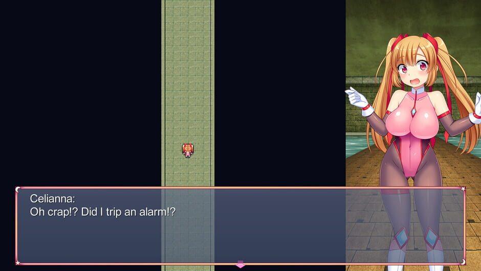 Phantom Thief Celianna screenshot 3