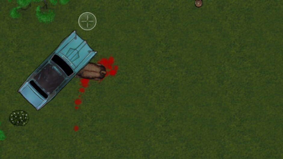 Violent Sol Worlds screenshot 2