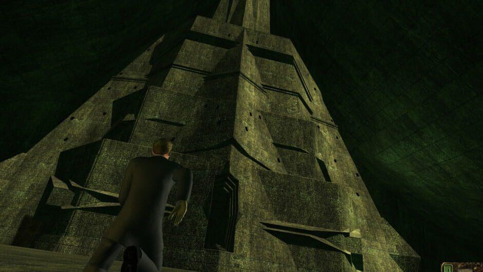 Necronomicon: The Gateway to Beyond screenshot 3