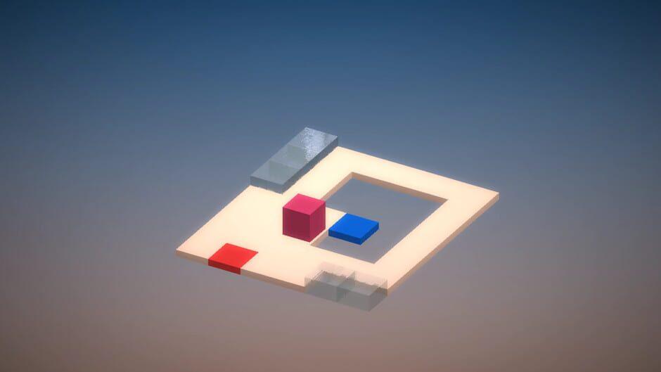 Cube Way screenshot 3