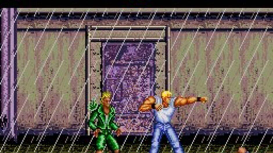 Riot Zone screenshot 4