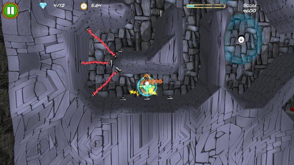 Miko Mole screenshot 1