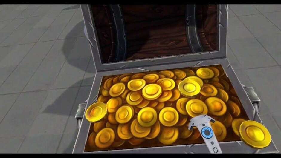 Treasure Hunt VR screenshot 3