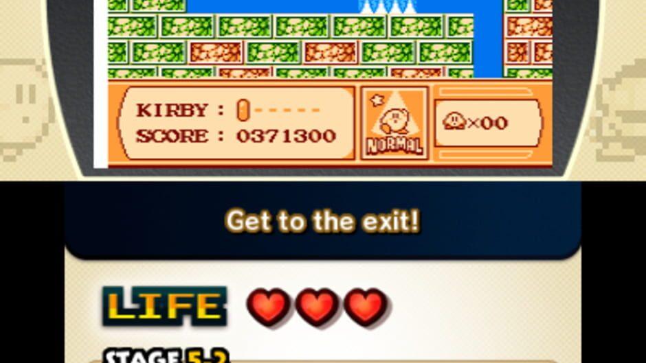 Ultimate NES Remix screenshot 2