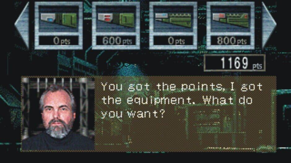 Metal Head screenshot 4