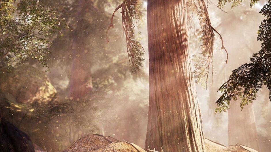 Far Cry: Primal artwork 1