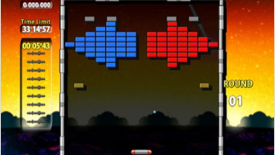 Arkanoid Plus! screenshot 2