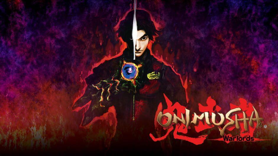 Onimusha: Warlords artwork 1