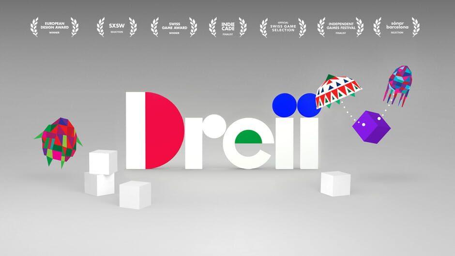 Dreii screenshot 3