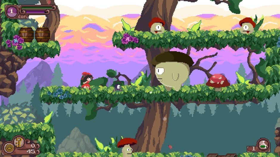 Catmaze screenshot 1