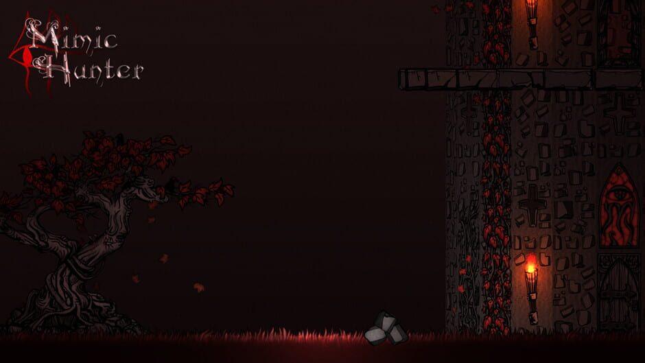 Mimic Hunter screenshot 4
