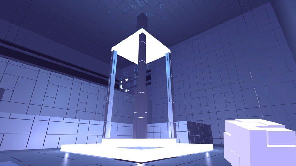 Glitchspace screenshot 2