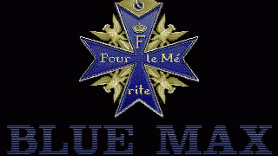 Blue Max: Aces of the Great War screenshot 2