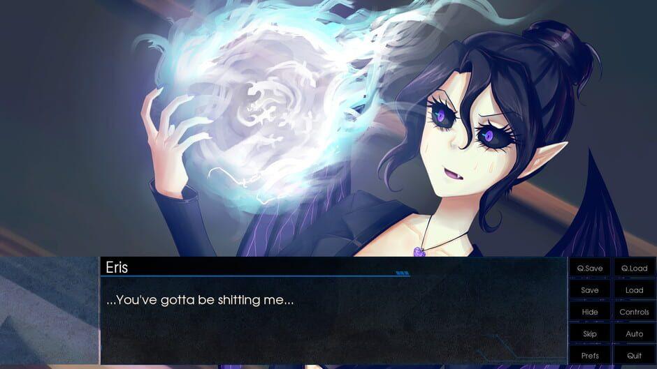 Sable's Grimoire screenshot 4