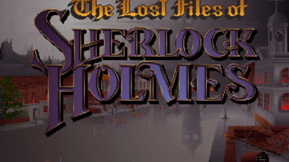 The Lost Files of Sherlock Holmes: The Case of the Serrated Scalpel screenshot 2