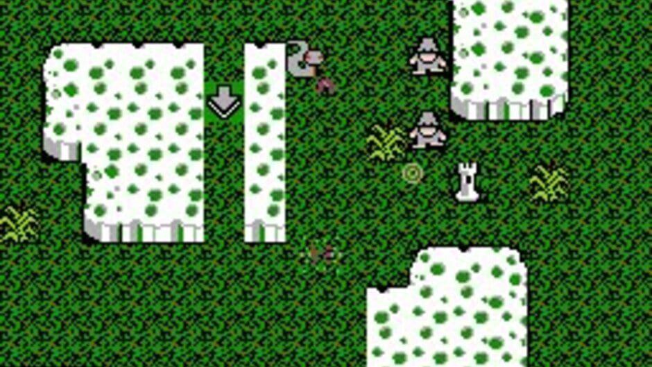 King's Knight screenshot 1