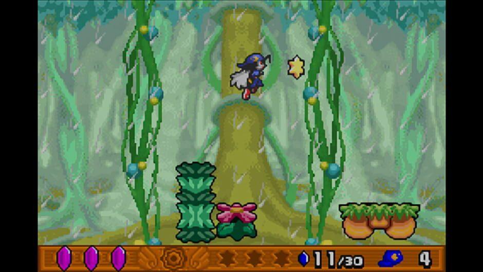 Klonoa 2: Dream Champ Tournament screenshot 3