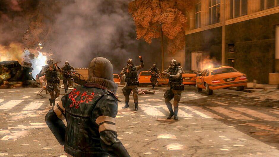 Prototype screenshot 4