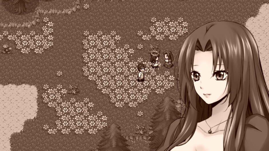 Mad Father screenshot 1