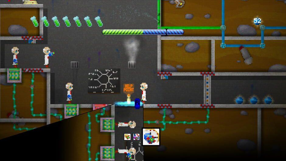 Gateways screenshot 2