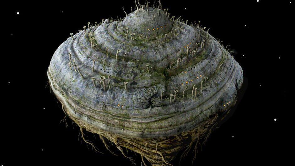 Samorost 2 screenshot 2