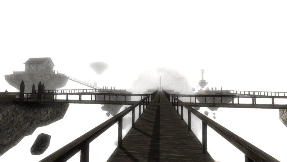 Nowhere: Lost Memories screenshot 2