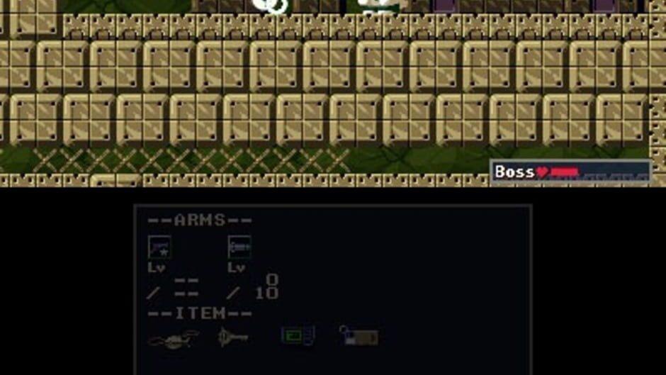 Cave Story screenshot 2