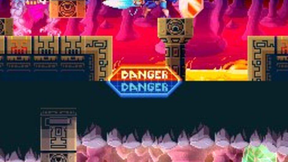 Chronos Twins screenshot 3