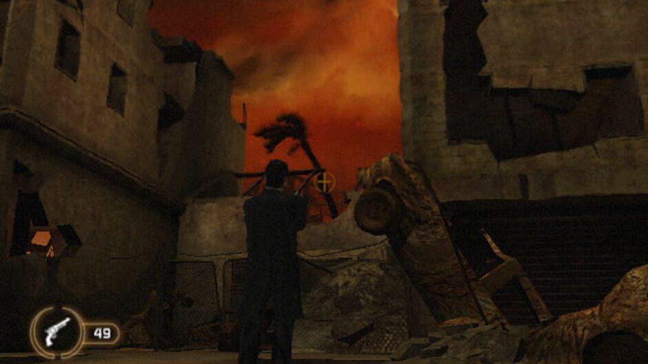 Constantine screenshot 1