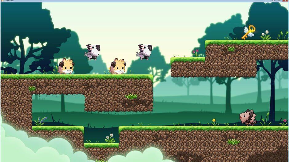 Dreamals screenshot 4