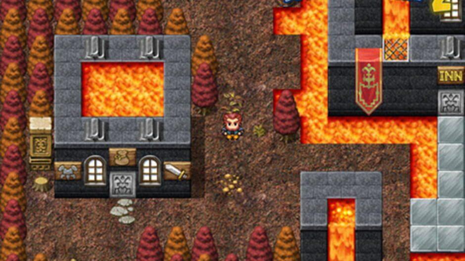 Dawn's Light 2 screenshot 2