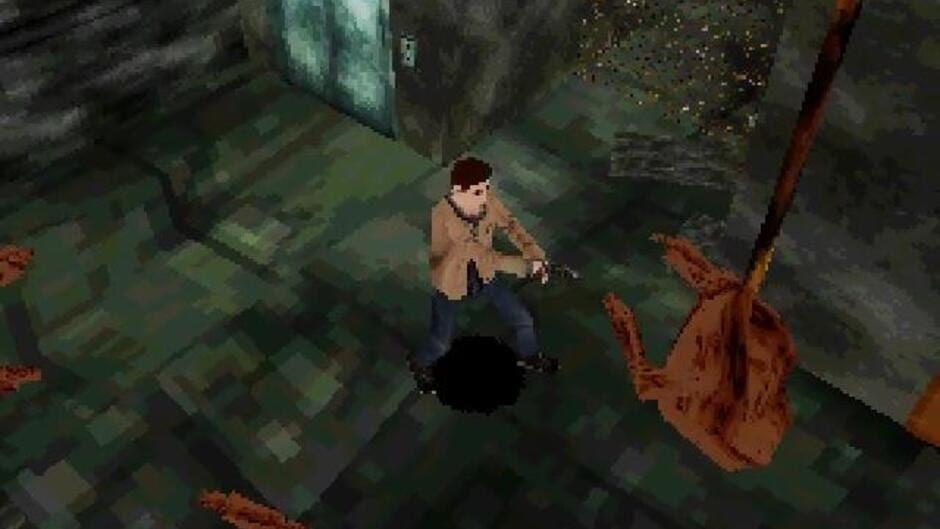 Back in 1995 screenshot 2