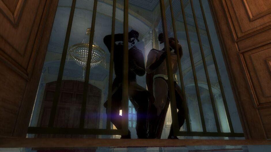 Watchmen: The End Is Nigh screenshot 4